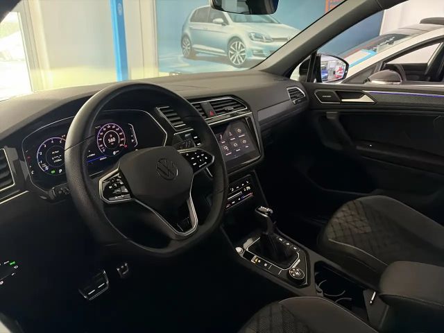 Volkswagen Tiguan 2.0 TSI 4Motion DSG R-Line