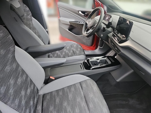 Volkswagen ID.4 IQ.Drive Performance Pro