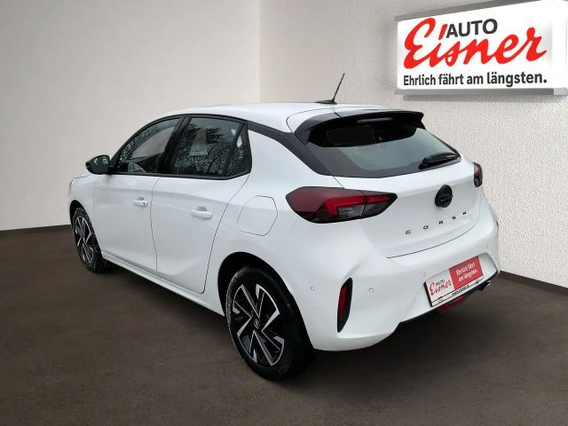 Opel Corsa 1.2 Turbo GS-Line Grand Sport