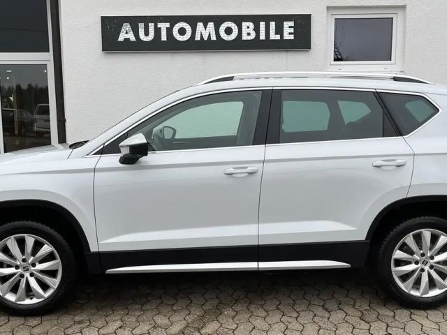Seat Ateca DSG