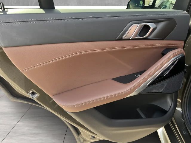 BMW X6 Coupé M-Sport xDrive40d