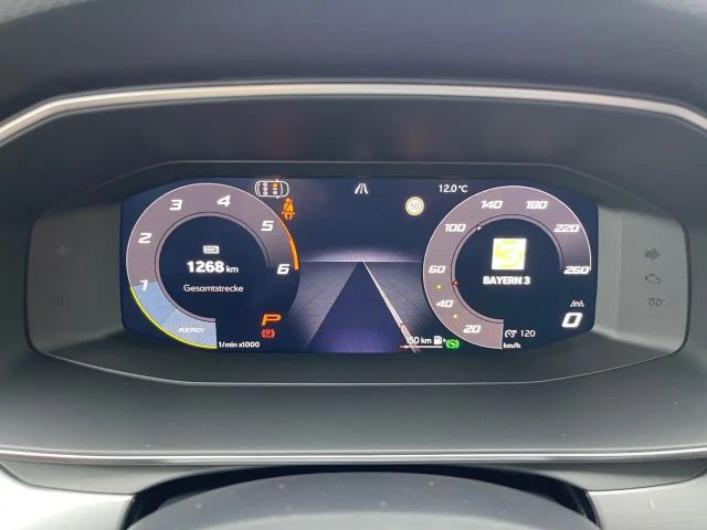 Seat Leon DSG FR-lijn Sportstourer