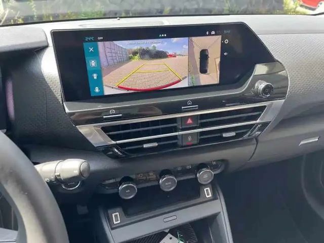 Citroën C4 Max PureTech