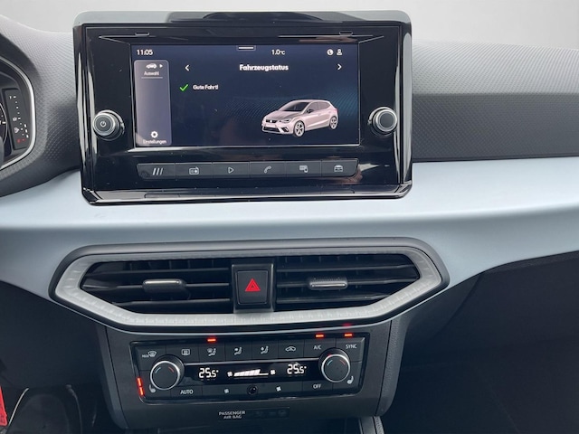 Seat Ibiza 1.0 TSI Style