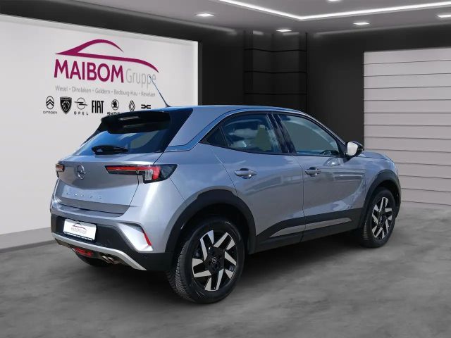 Opel Mokka Elegance