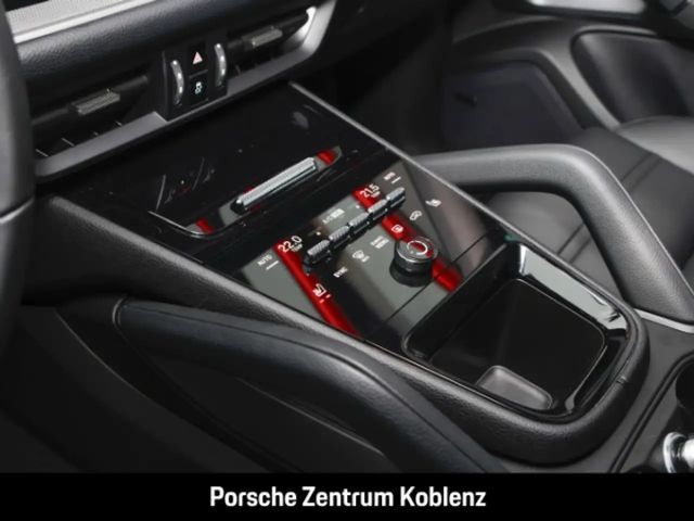 Porsche Cayenne Coupé E-Hybrid