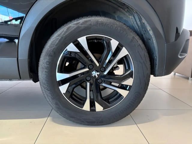 Peugeot 2008 Allure Pack EAT8