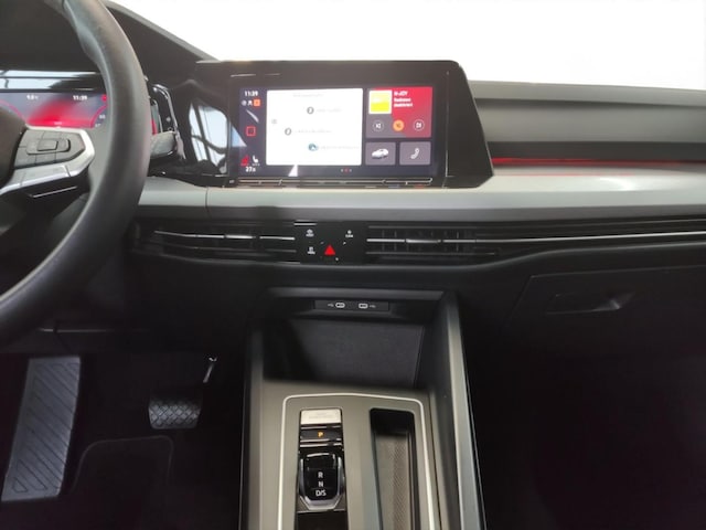 Volkswagen Golf 2.0 TDI Golf VIII Life Variant