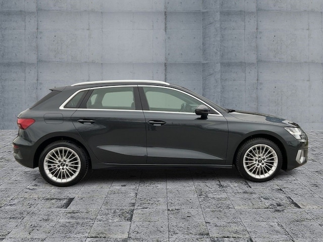 Audi A3 30 TDI S-Tronic Sportback