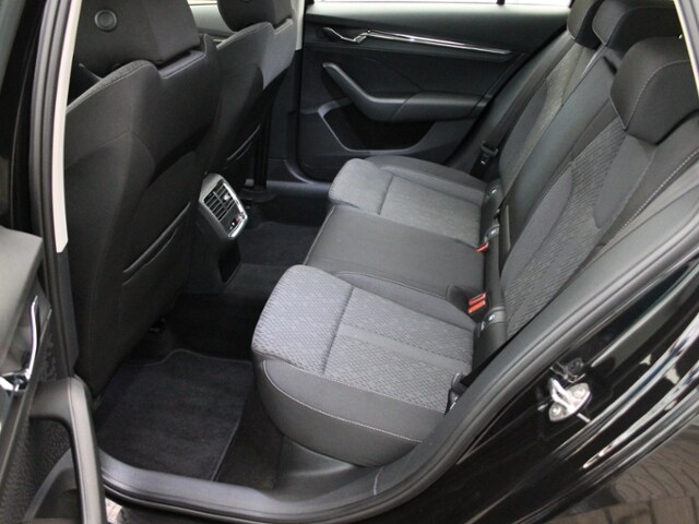 Skoda Octavia 1.5 TSI Combi