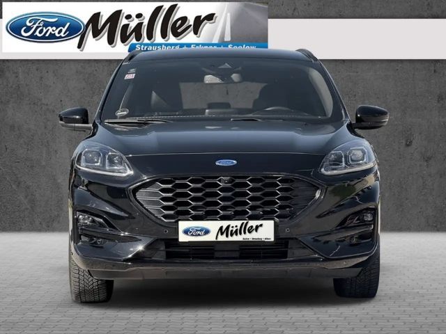 Ford Kuga EcoBoost ST Line X