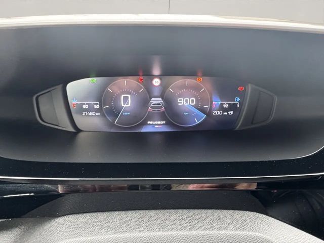 Peugeot 308 Allure Pack PureTech SW