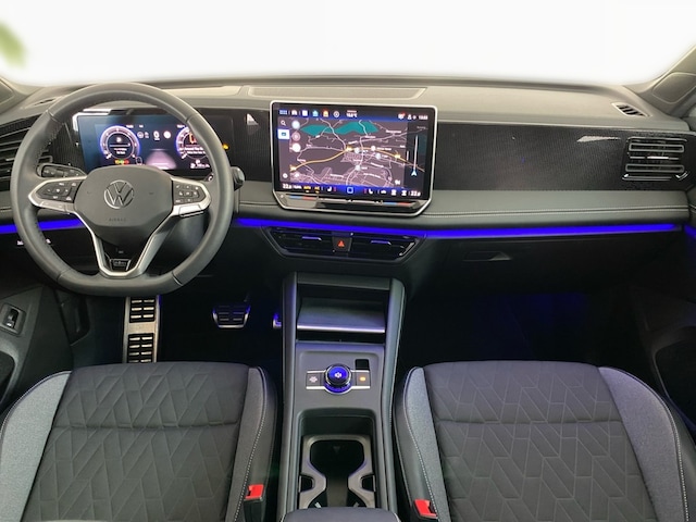 Volkswagen Tiguan 2.0 TDI DSG