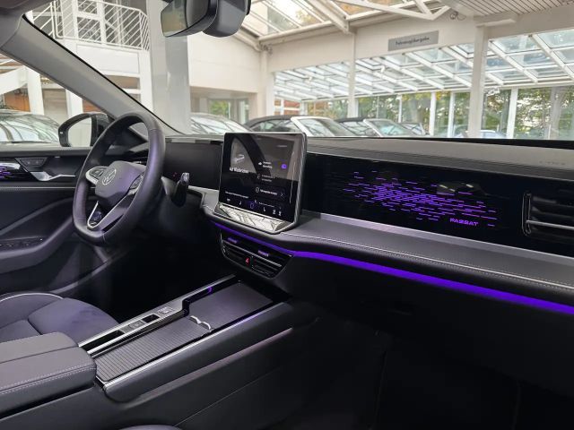 Volkswagen Passat 2.0 TDI