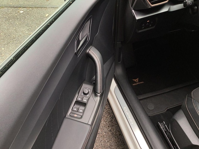 Cupra Formentor 1.4 e-Hybrid