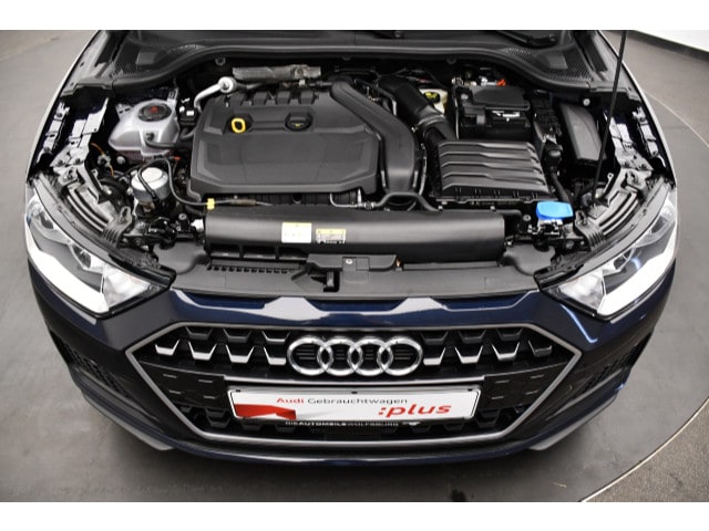 Audi A1 35 TFSI S-Tronic Sportback