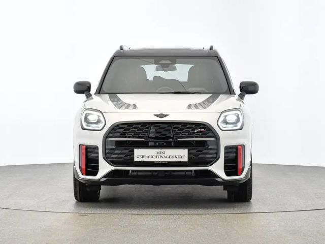 MINI John Cooper Works Countryman John Cooper Works Countryman A