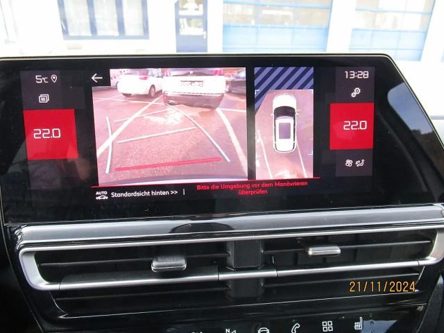 Citroën C5 Aircross BlueHDi Shine