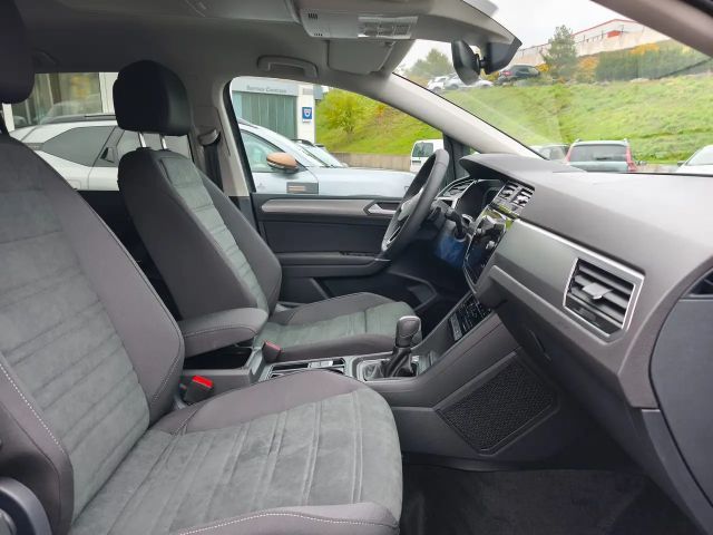 Volkswagen Touran 1.5 TSI ACT DSG