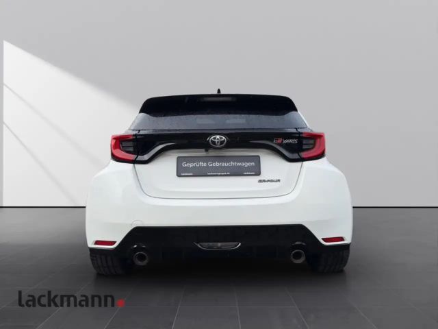 Toyota Yaris GR Hatchback