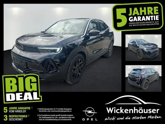 Opel Mokka e 180° Rückfahrkamera, PDC, Sitzheizung