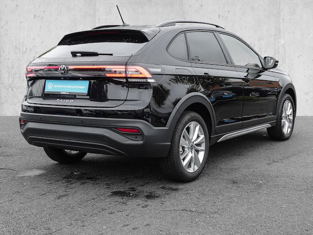 Volkswagen Taigo 1.0 TSI