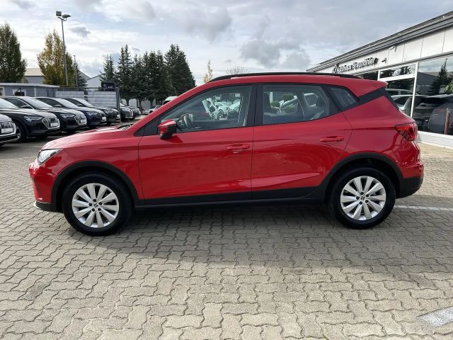Seat Arona 1.0 TSI Style