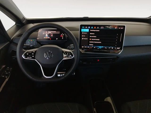 Volkswagen ID.3 Business Performance Pro