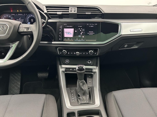 Audi Q3 35 TFSI S-Line S-Tronic