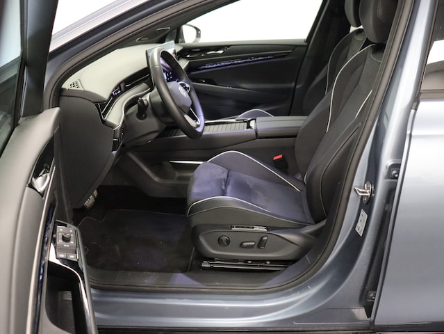 Volkswagen ID.7 IQ.Drive Tourer