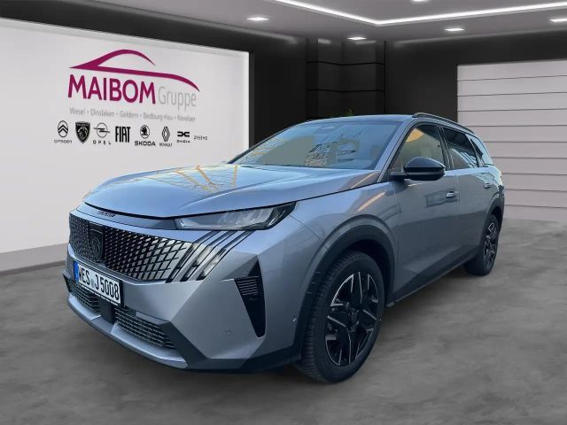 Peugeot 5008 Allure Pack Executive Hybrid