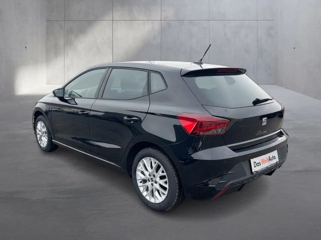 Seat Ibiza 1.0 TSI Style