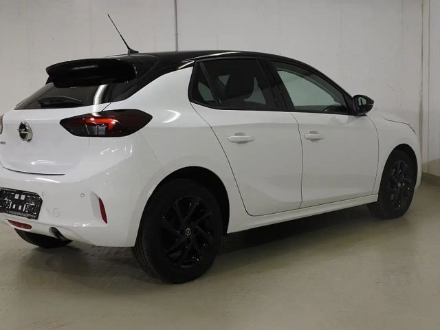 Opel Corsa GS-Line Grand Sport Turbo