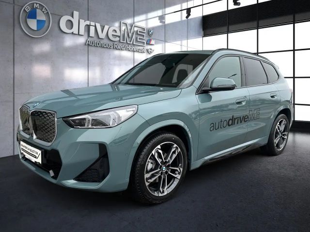 BMW iX1 eDrive20