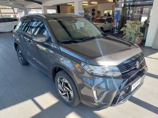 Suzuki Vitara 4x4 Comfort Hybrid
