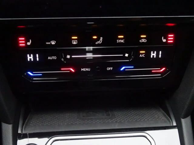 Volkswagen Passat 1.5 TSI Business Variant