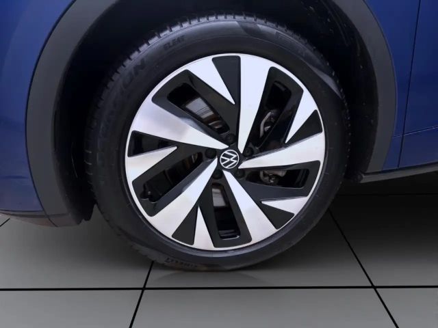 Volkswagen ID.5 IQ.Drive Pro