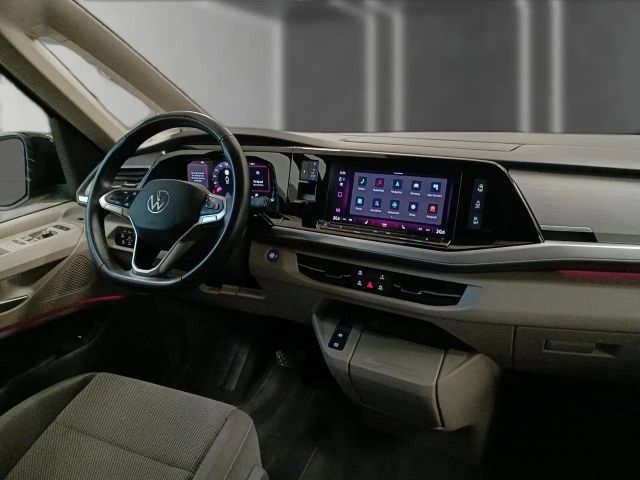 Volkswagen Multivan 2.0 TDI DSG T7