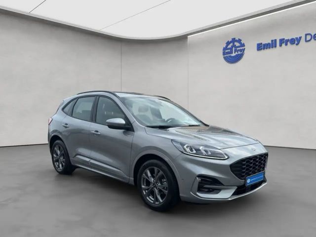 Ford Kuga ST Line