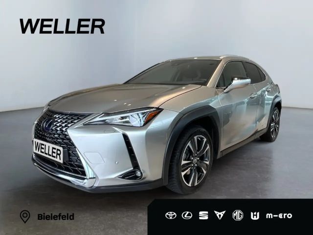 Lexus UX 250h Style Edition