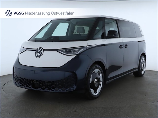 Volkswagen ID.Buzz Pro