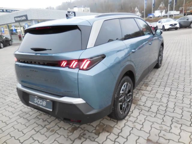Peugeot 5008 Allure Pack Hybrid