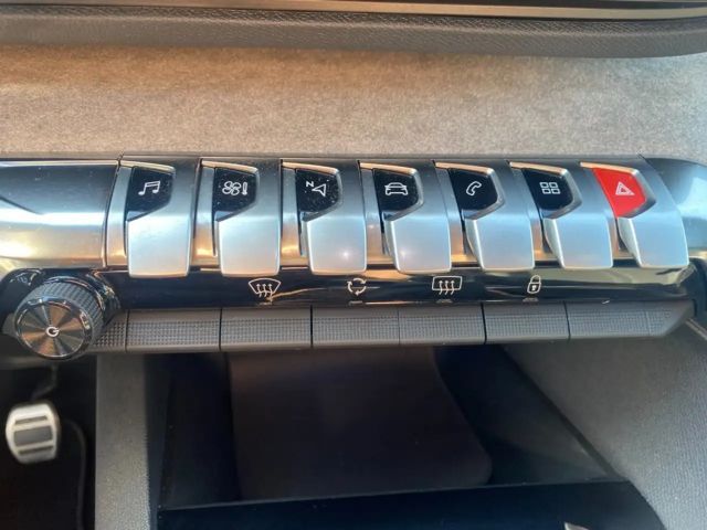 Peugeot 3008 GT-Line