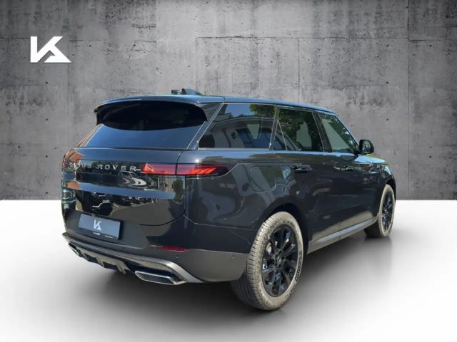 Land Rover Range Rover Sport SE