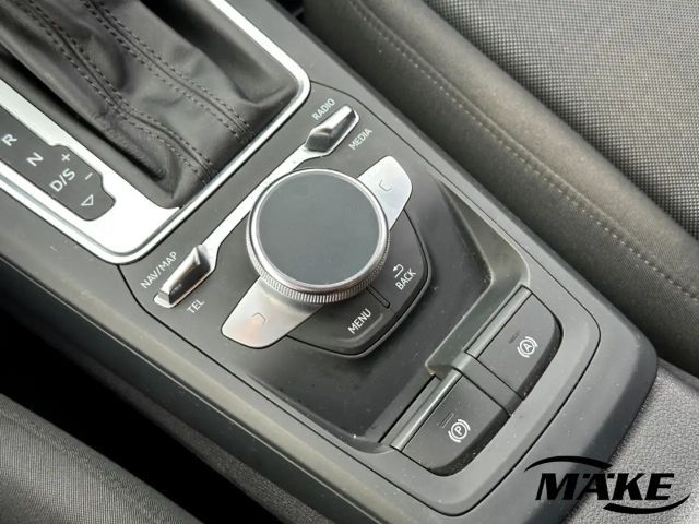 Audi Q2 35 TFSI S-Tronic