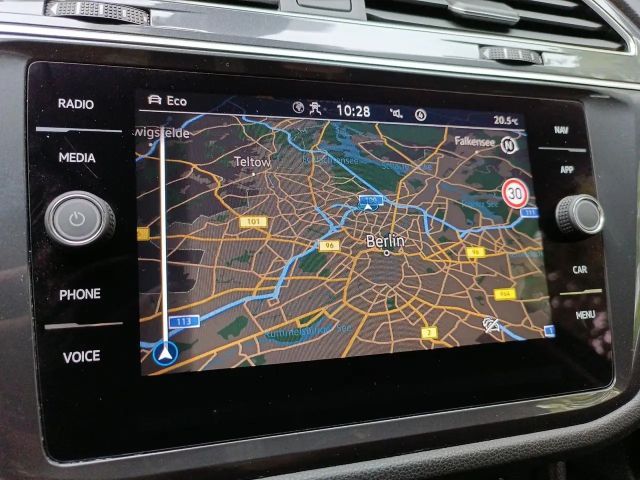 Volkswagen Tiguan 2.0 TDI Allspace DSG Life