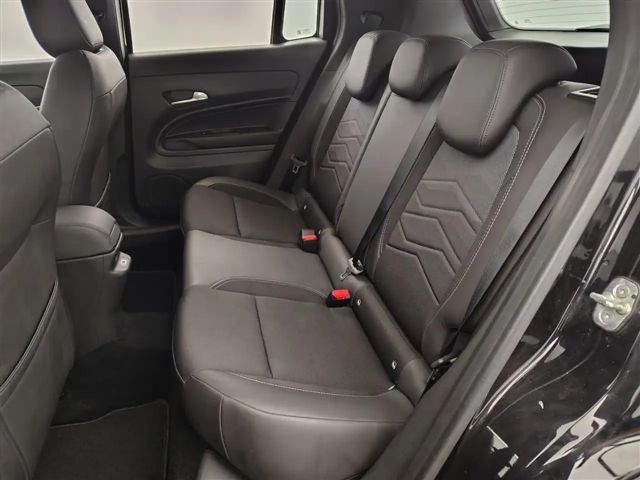 Jeep Avenger Altitude