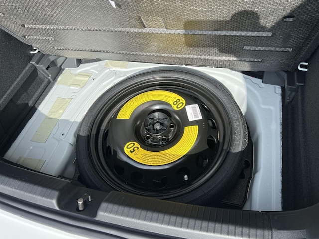 Volkswagen Polo 2.0 TSI DSG GTI