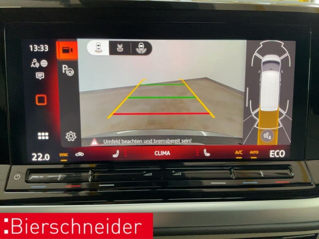 Volkswagen Multivan T7 eHybrid