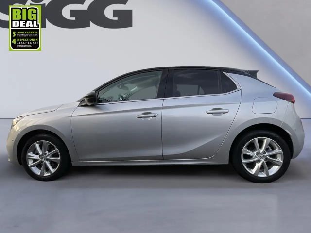 Opel Corsa 1.2 Turbo Elegance Turbo